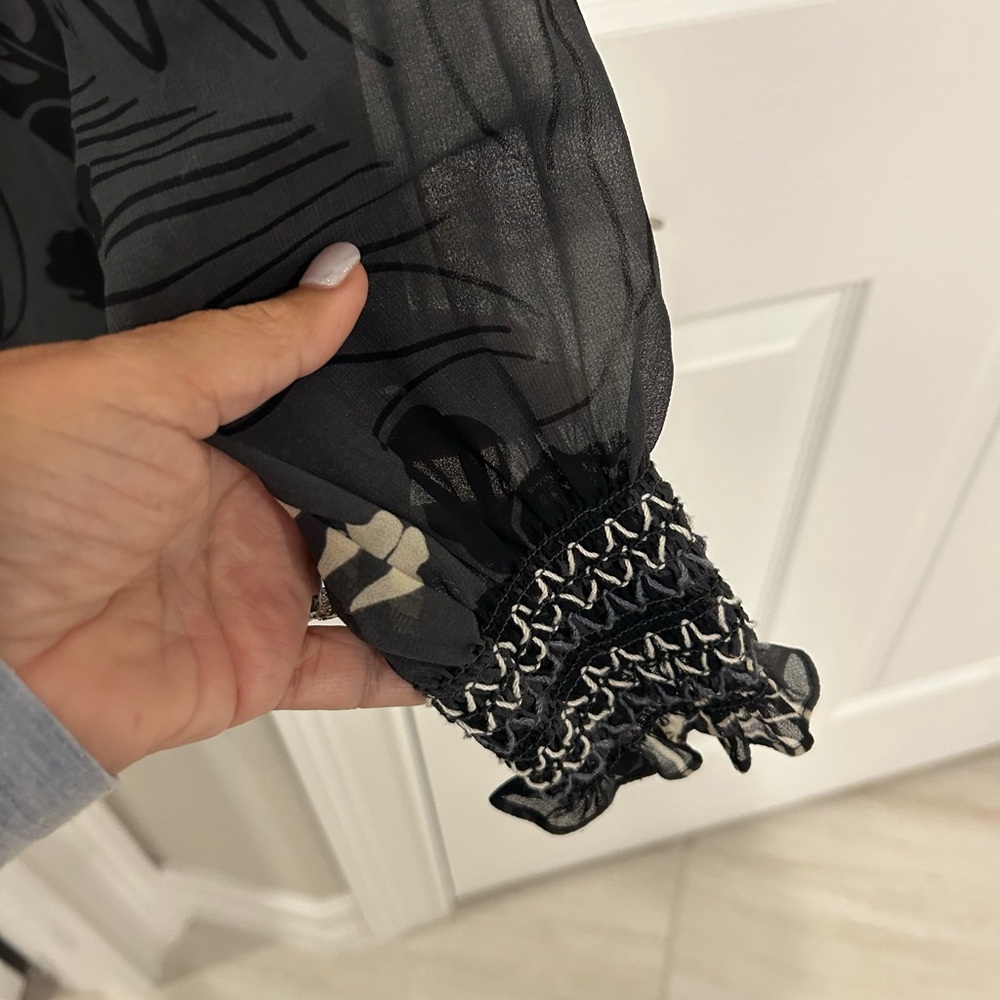 Cabi Blouse - image 6